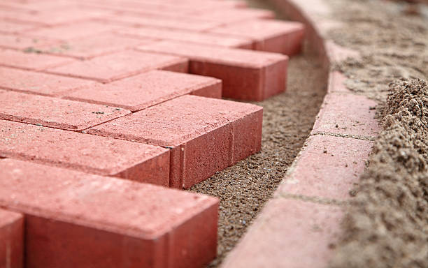 Best Concrete Driveway Paving in Morrison, IL